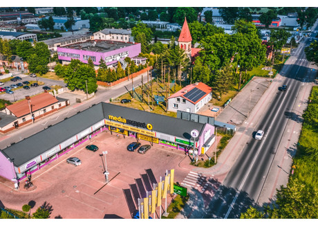 Lokal handlowy do wynajęcia - Zawadzkie, Strzelecki (pow.), 240 m², 7100 PLN, NET-10