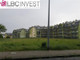Budowlany na sprzedaż - KOŚCIUSZKOWCÓW Gostynin, Gotynin, Gostynin, 8600 m², 2 920 000 PLN, NET-LX014745