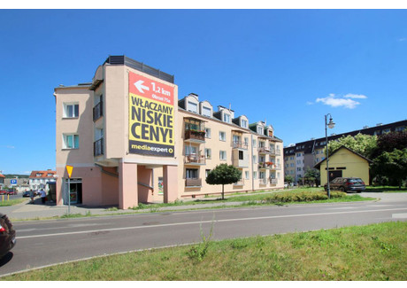 Lokal na sprzedaż - Królewiecka Włocławek, 105,38 m², 415 000 PLN, NET-LCM624060