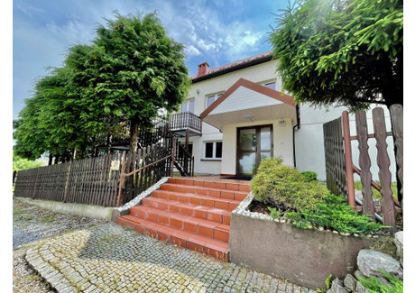 Dom na sprzedaż - Rudno Krzeszowice (gm.), Krakowski (pow.), 198 m², 990 000 PLN, NET-20