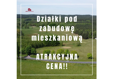 Działka na sprzedaż - Zielona Góra, 23 000 m², 4 140 000 PLN, NET-LDK503744