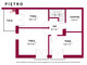 Dom na sprzedaż - Modrzewiowa Banino, Żukowo, Kartuski, 140 m², 1 050 000 PLN, NET-LDK253105