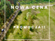 Działka na sprzedaż - Zagórze, Czerwieńsk, Zielonogórski, 1019 m², 210 000 PLN, NET-LDK311943