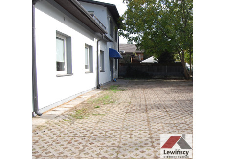 Handlowo-usługowy na sprzedaż - Piastów, Pruszkowski (Pow.), 250 m², 1 750 000 PLN, NET-TP1