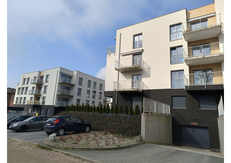 Mieszkanie na sprzedaż - Paruszowiec-Piaski, Rybnik, 61,1 m², 414 502 PLN, NET-32