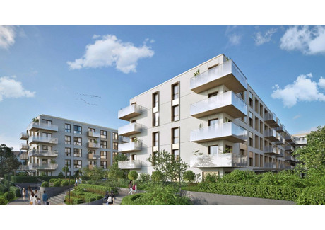 Mieszkanie na sprzedaż - Muchowiec, Os. Paderewskiego - Muchowiec, Katowice, 42,93 m², 515 160 PLN, NET-49
