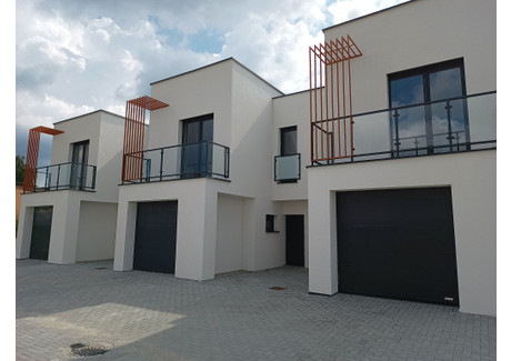 Dom na sprzedaż - Zarzecze, Katowice, 103,46 m², 739 000 PLN, NET-30