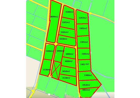 Działka na sprzedaż - Niewiadowo, Goleniów, Goleniowski, 3000 m², 126 000 PLN, NET-MOJ21844