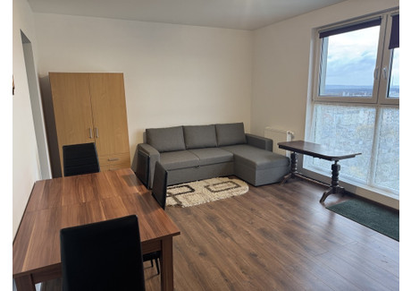 Mieszkanie do wynajęcia - Xawerego Dunikowskiego Pomorzany, Szczecin, 32,42 m², 2000 PLN, NET-MOJ22088