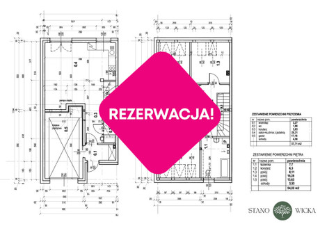 Dom na sprzedaż - Stanowicka Marcinkowice, Oława, Oławski, 112 m², 749 150 PLN, NET-10332/3685/ODS