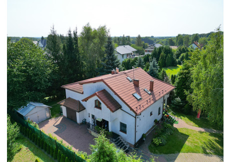 Dom na sprzedaż - Nałęczów, Puławski, 264,3 m², 890 000 PLN, NET-12917/3685/ODS