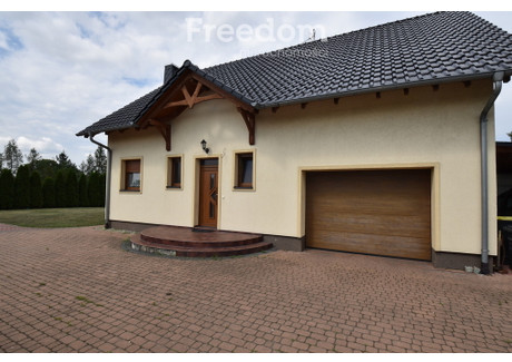 Dom na sprzedaż - Dziekaństwo, Komprachcice, Opolski, 130 m², 1 045 000 PLN, NET-13739/3685/ODS