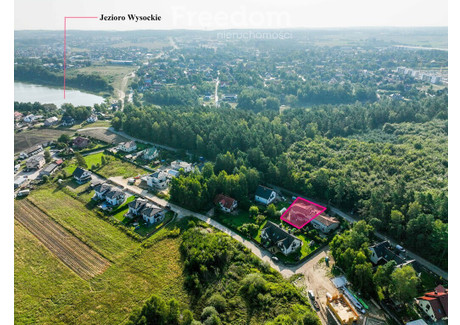 Dom na sprzedaż - Osowa, Gdańsk, 195,3 m², 1 450 000 PLN, NET-13247/3685/ODS