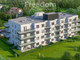 Mieszkanie na sprzedaż - Reguły, Michałowice, Pruszkowski, 60,21 m², 674 352 PLN, NET-26990/3685/OMS