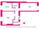 Mieszkanie na sprzedaż - Obozowa Warszawa, 54,54 m², 789 000 PLN, NET-31212/3685/OMS