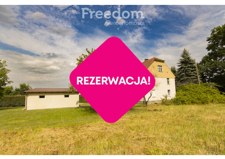 Działka na sprzedaż - Goświnowice, Nysa, Nyski, 1524 m², 295 000 PLN, NET-6846/3685/OGS