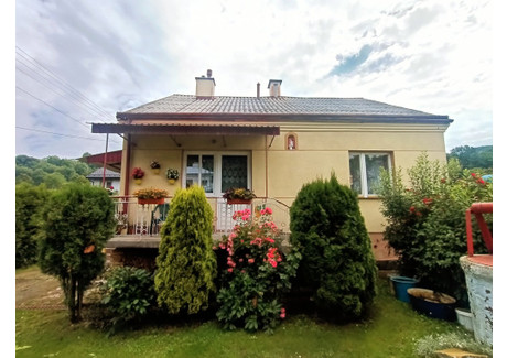 Dom na sprzedaż - Lubatowa, Iwonicz-Zdrój, Krośnieński, 80 m², 199 000 PLN, NET-10046/3685/ODS