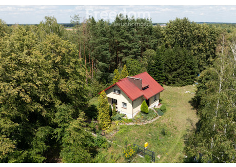 Dom na sprzedaż - Karolino, Serock, Legionowski, 114 m², 750 000 PLN, NET-11707/3685/ODS