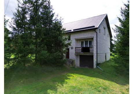 Dom na sprzedaż - Matule, Stary Dzierzgoń, Sztumski, 90 m², 389 000 PLN, NET-12759/3685/ODS