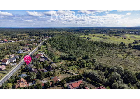 Dom na sprzedaż - Dąbrowa Rzeczycka, Radomyśl Nad Sanem, Stalowowolski, 161,5 m², 590 000 PLN, NET-13147/3685/ODS