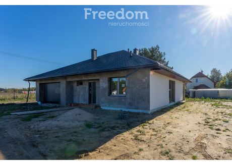 Dom na sprzedaż - Sułkowice, Chynów, Grójecki, 130 m², 926 000 PLN, NET-13347/3685/ODS