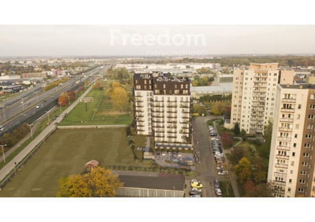 Mieszkanie na sprzedaż - Rzepichy Targówek, Warszawa, 59,6 m², 798 044 PLN, NET-26788/3685/OMS