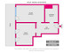 Mieszkanie na sprzedaż - Gwiezdna Sosnowiec, 55,98 m², 409 700 PLN, NET-28997/3685/OMS