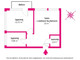 Mieszkanie na sprzedaż - Balladyny Lublin, 48,28 m², 499 000 PLN, NET-29869/3685/OMS