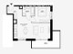 Mieszkanie na sprzedaż - Wola, Warszawa, 47,05 m², 1 212 000 PLN, NET-31736/3685/OMS
