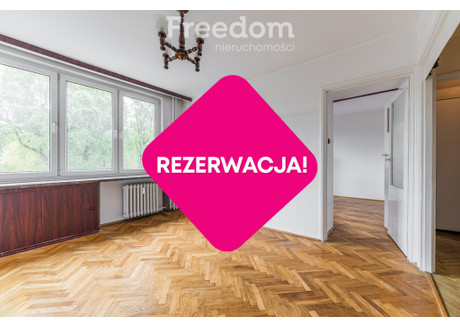 Mieszkanie na sprzedaż - Puławska Mokotów, Warszawa, 38,8 m², 699 000 PLN, NET-33655/3685/OMS