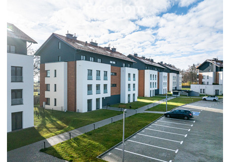 Mieszkanie na sprzedaż - Wejherowska Puck, Pucki, 57,03 m², 524 676 PLN, NET-34158/3685/OMS