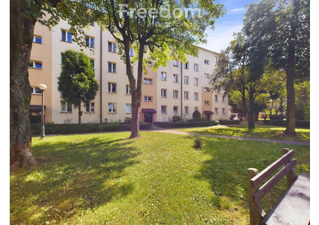 Mieszkanie na sprzedaż - Osiedle XX-lecia Konstytucji RP Wadowice, Wadowicki, 51,82 m², 369 000 PLN, NET-35375/3685/OMS