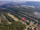 Działka na sprzedaż - Leśna Zarzecze, Nisko, Niżański, 4946 m², 252 246 PLN, NET-6123/3685/OGS