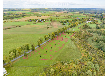 Działka na sprzedaż - Elbląska Młynary, Elbląski, 1020 m², 86 700 PLN, NET-6997/3685/OGS