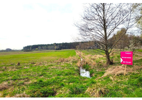 Działka na sprzedaż - Leśna Dziewule, Zbuczyn, Siedlecki, 6760 m², 340 000 PLN, NET-7467/3685/OGS