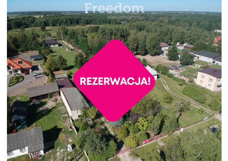 Dom na sprzedaż - Leśna Wsola, Jedlińsk, Radomski, 4284 m², 642 000 PLN, NET-10397/3685/ODS