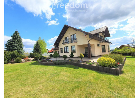 Dom na sprzedaż - Piszczac, Bialski, 270 m², 990 000 PLN, NET-11594/3685/ODS