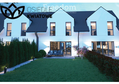 Dom na sprzedaż - Szydłowo, Pilski, 84 m², 490 000 PLN, NET-11043/3685/ODS