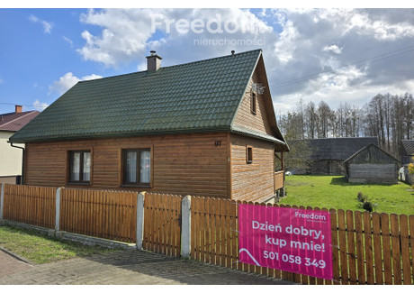 Dom na sprzedaż - Zabłocie, Kodeń, Bialski, 97,1 m², 420 000 PLN, NET-11271/3685/ODS