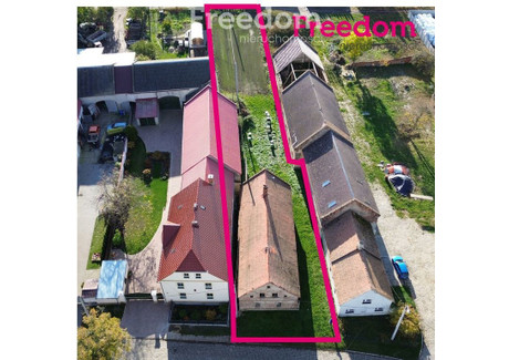 Dom na sprzedaż - Bąków, Grodków, Brzeski, 200 m², 110 000 PLN, NET-12119/3685/ODS