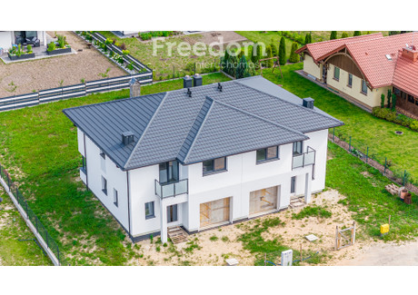 Dom na sprzedaż - Wincentego Witosa Słopsk, Zabrodzie, Wyszkowski, 154 m², 650 000 PLN, NET-12181/3685/ODS