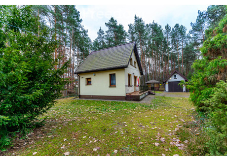 Dom na sprzedaż - Warka, Grójecki, 55 m², 575 000 PLN, NET-13991/3685/ODS