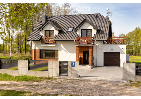 Dom na sprzedaż - Woszczele, Ełk, Ełcki, 255 m², 1 480 000 PLN, NET-9817/3685/ODS