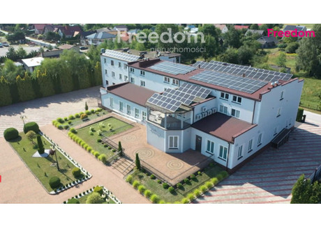 Lokal gastronomiczny na sprzedaż - Rolnicza Włoszczowa, Włoszczowski, 1659 m², 2 700 000 PLN, NET-1568/3685/OLS