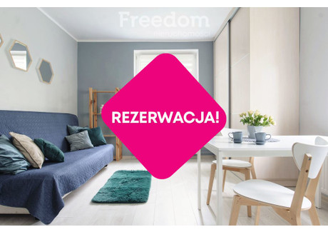 Mieszkanie na sprzedaż - Mikołaja Reja Bydgoskie Przedmieście, Toruń, 48,13 m², 429 000 PLN, NET-29619/3685/OMS