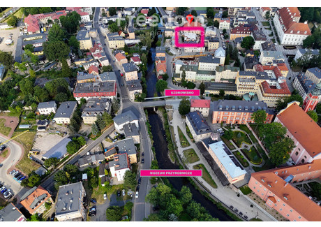 Mieszkanie na sprzedaż - Kryniczna Cieplice Śląskie-Zdrój, Jelenia Góra, 62 m², 595 200 PLN, NET-32261/3685/OMS