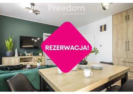 Mieszkanie na sprzedaż - Bałtycka Rzeszów, 53,39 m², 615 000 PLN, NET-32344/3685/OMS