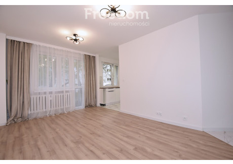 Mieszkanie na sprzedaż - Alojzego Dambonia Zaodrze, Opole, 36 m², 399 000 PLN, NET-35089/3685/OMS