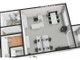 Dom na sprzedaż - Piła, Pilski, 170 m², 450 000 PLN, NET-11257/3685/ODS