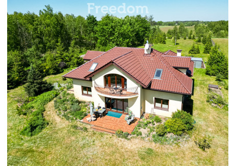 Dom na sprzedaż - Urocza Brzozówka, Czosnów, Nowodworski, 335 m², 2 500 000 PLN, NET-12006/3685/ODS